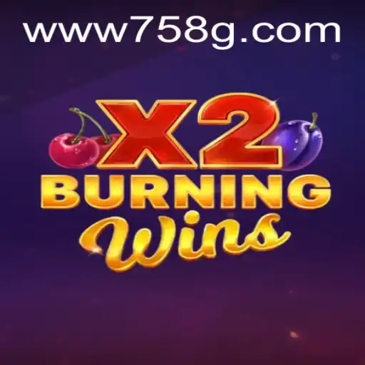 Descubra o Fascinante Mundo de BurningWinsX2