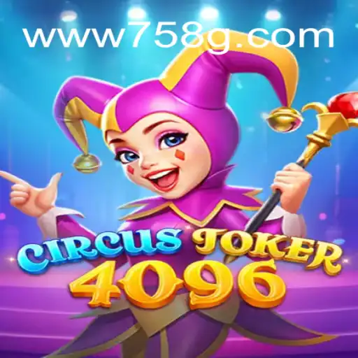 Descubra o Mundo Fascinante de CircusJoker4096: Um Novo Jogo Revolucionário