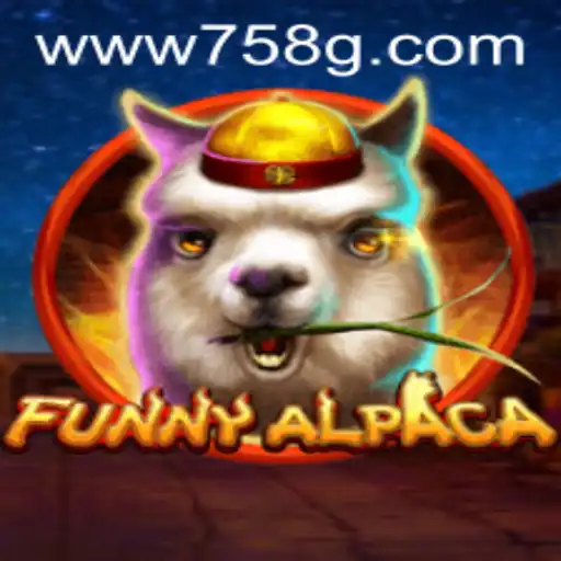 Descubra o Mundo Divertido de FunnyAlpaca: Um Jogo Inovador da 758G.COM