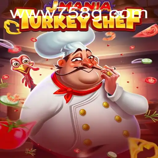 Explorando o Mundo do Jogo JManiaTurkeyChef: Descrição, Introdução e Regras