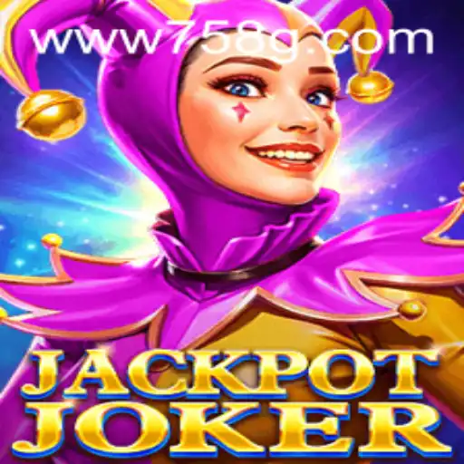 Desvendando os Segredos de JackpotJoker: Um Mergulho no Mundo de 758G.COM