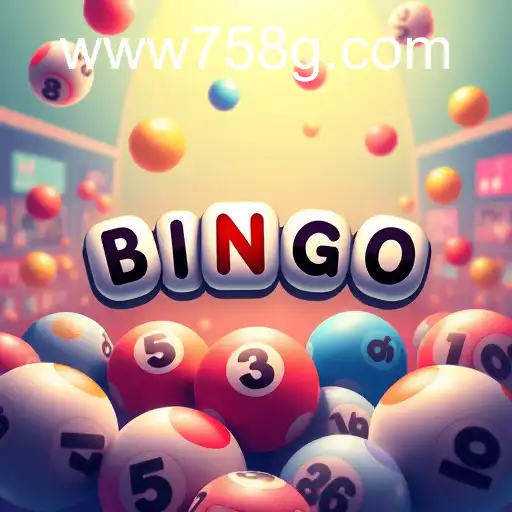 Jogos de bingo