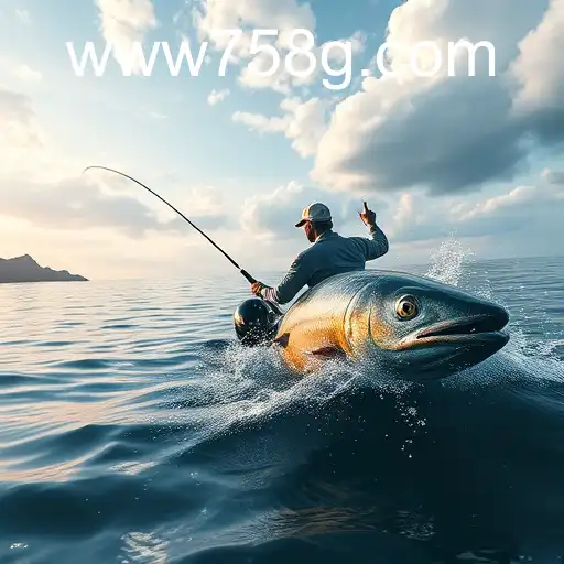 Jogos de pesca