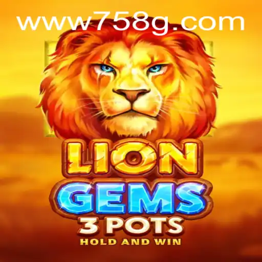 Descubra os Segredos de LionGems3pots: Um Mundo de Aventura e Estratégia