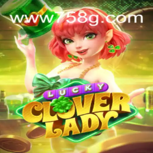 LuckyCloverLady: O Novo Sensação no Mundo dos Jogos Online