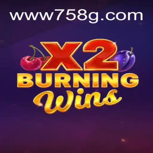Descubra o Fascinante Mundo de BurningWinsX2