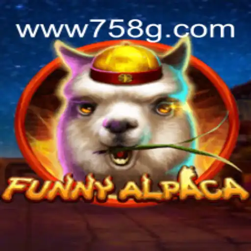Descubra o Mundo Divertido de FunnyAlpaca: Um Jogo Inovador da 758G.COM