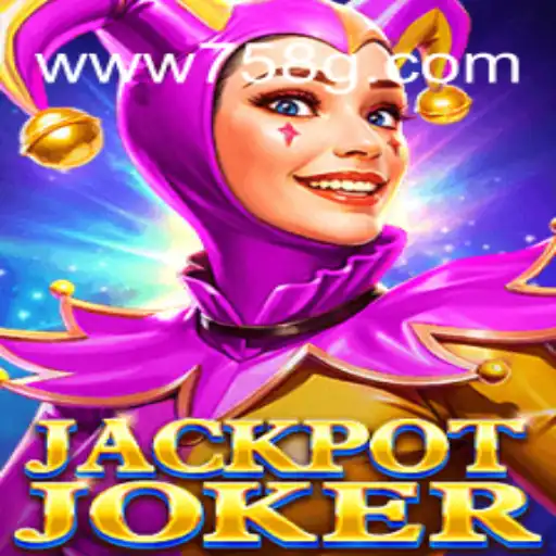 Desvendando os Segredos de JackpotJoker: Um Mergulho no Mundo de 758G.COM