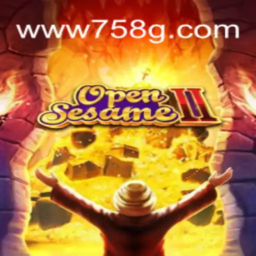Descubra OpenSesameII: O Futuro dos Jogos Online