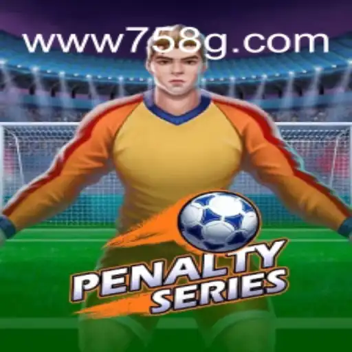 Descubra o Mundo Empolgante de PenaltySeries