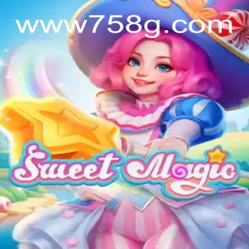 SweetMagic: A Nova Sensação no Mundo dos Jogos