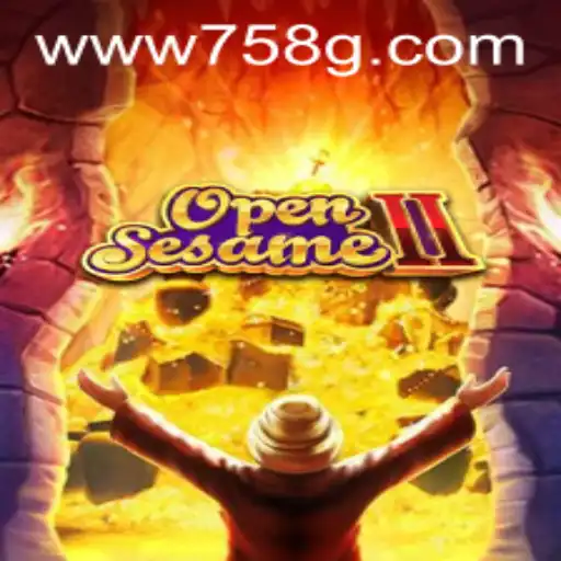 Descubra OpenSesameII: O Futuro dos Jogos Online