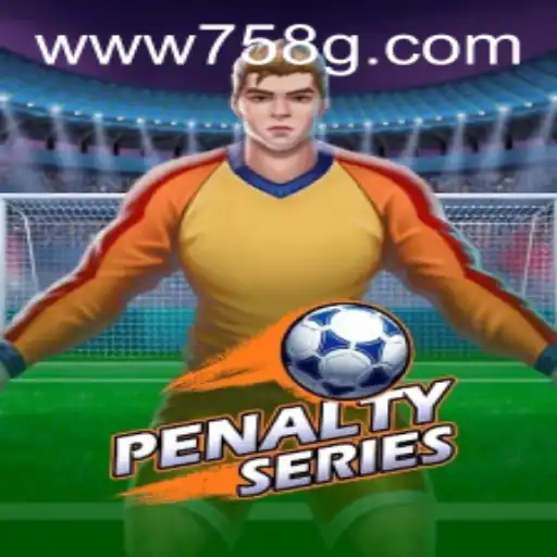 Descubra o Mundo Empolgante de PenaltySeries