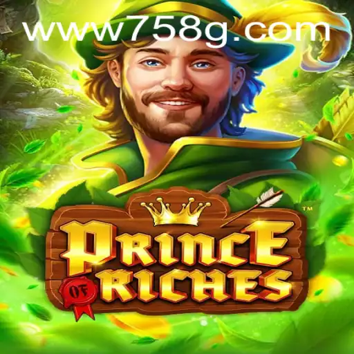 PrinceOfRiches: Descubra a Nova Sensação dos Jogos de Tabuleiro