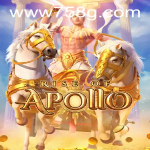 Descubra o Fascinante Mundo de 'RiseofApollo' com 758G.COM
