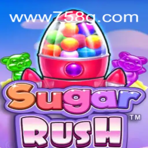 Explorando o Mundo do Jogo SugarRush em 758G.COM