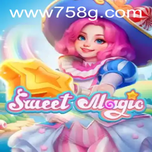 SweetMagic: A Nova Sensação no Mundo dos Jogos